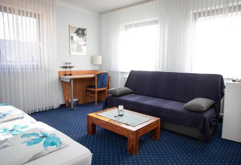 Номер Стандарт, B&b Fischerstüble   Adults Only