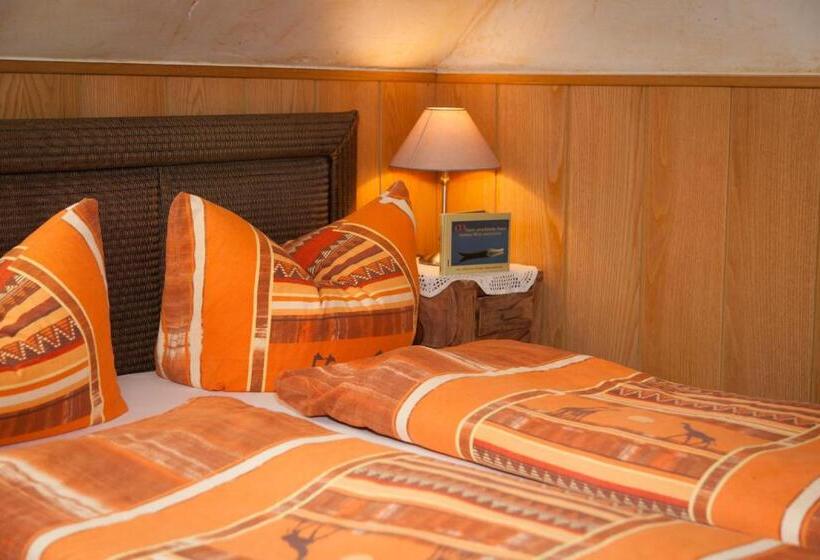 Номер Стандарт Индивидуальный, B&b Fischerstüble   Adults Only