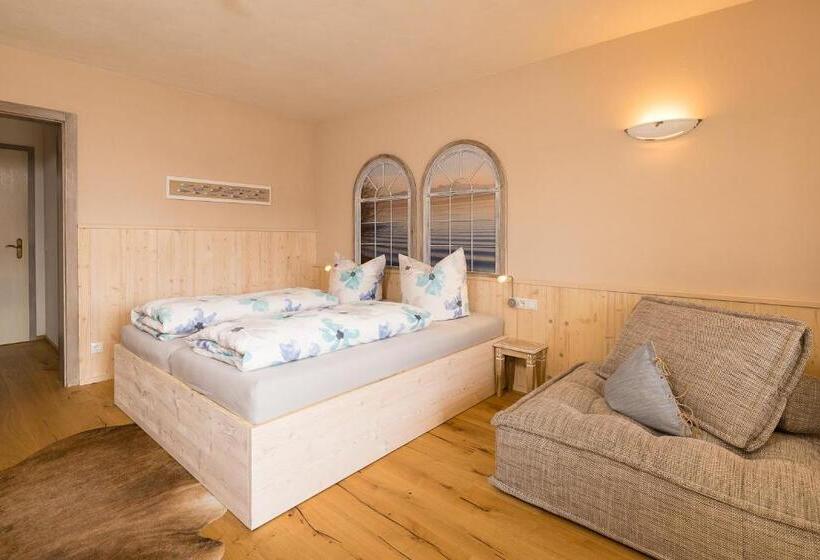 Номер Стандарт с Балконом, B&b Fischerstüble   Adults Only