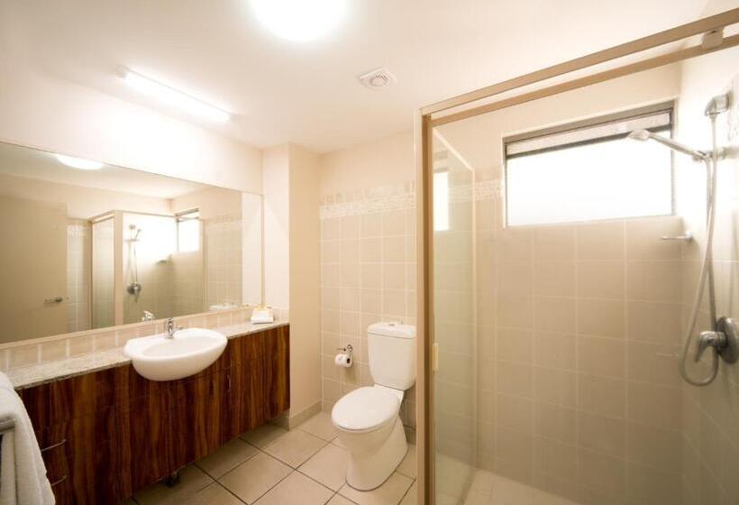 Студия Стандарт Вид на Море, Portside Whitsunday Luxury Holiday Apartments