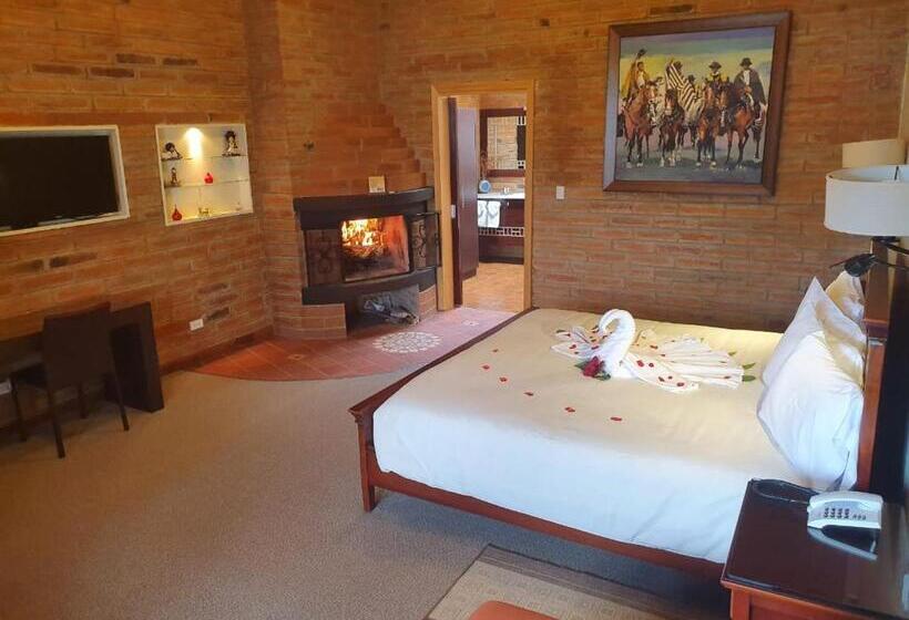 Полулюкс, Puertolago Country Inn & Resort