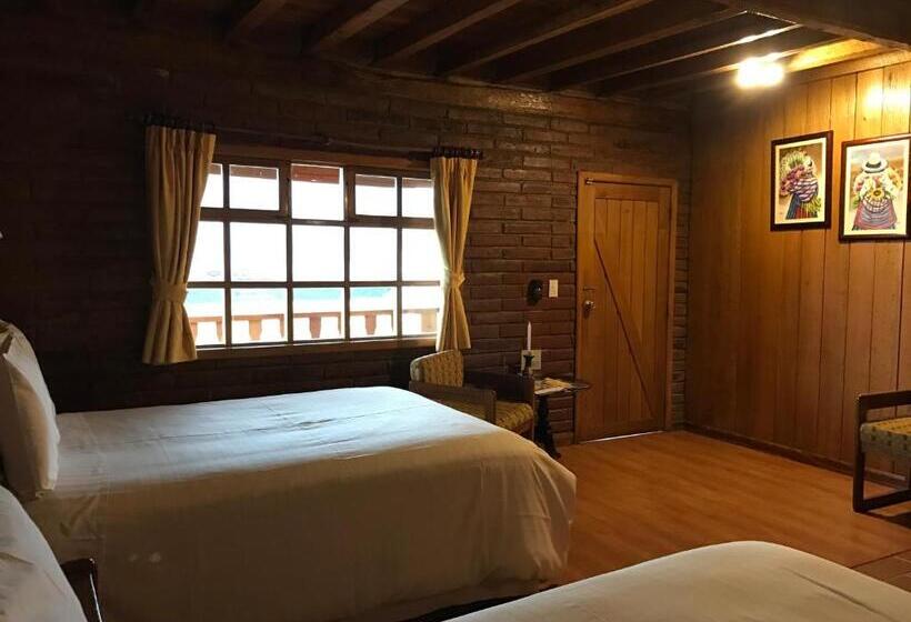 Шале Superior 1 Спальня, Puertolago Country Inn & Resort