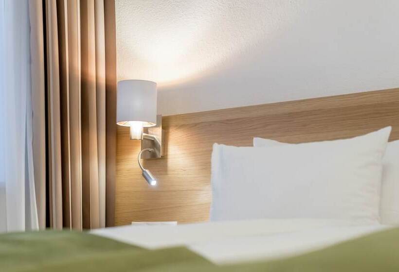 Номер Стандарт, Apart Hotel Garni Wieser