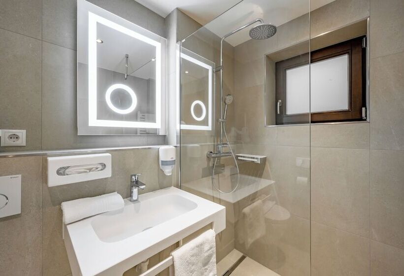 Номер Economy, Apart Hotel Garni Wieser