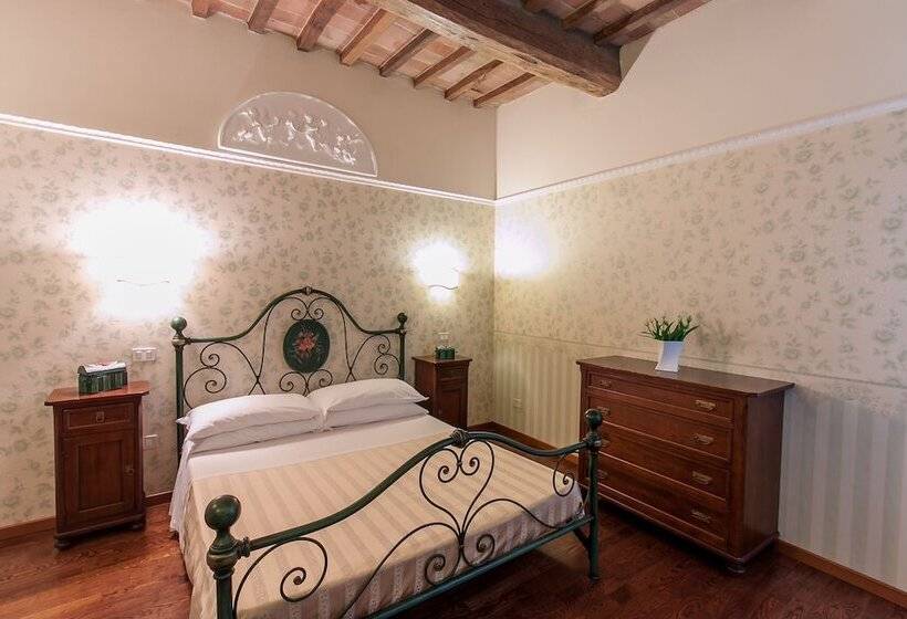 스탠다드 룸, Assisi Parco Dei Cavalieri