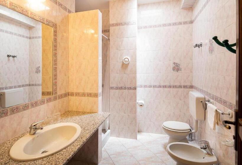 Номер Стандарт, Terme Park Imperial