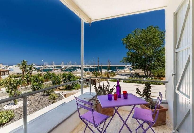 Номер Superior, Residence Hibiscus