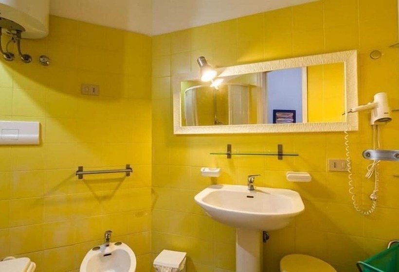 Апартаменты 1 Спальня, Residence Hibiscus