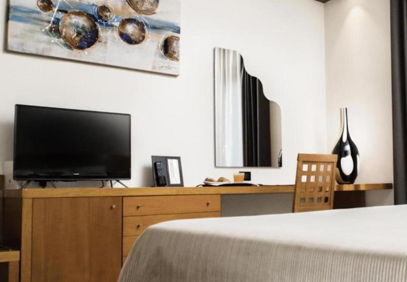 デラックスルーム, Agora Sure Hotel Collection By Best Western