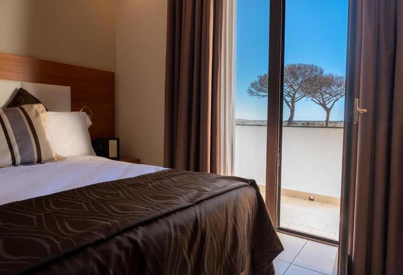 デラックスルーム, Agora Sure Hotel Collection By Best Western
