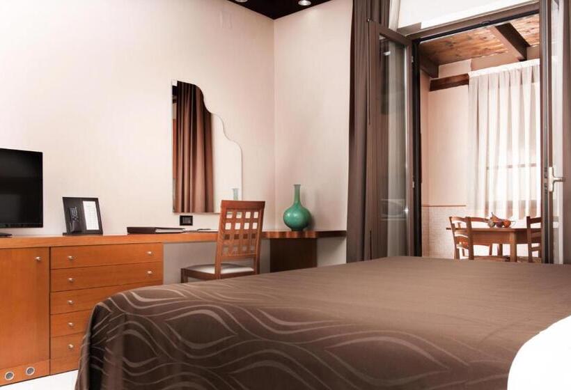 スタンダードルーム, Agora Sure Hotel Collection By Best Western