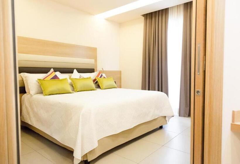 スイート, Agora Sure Hotel Collection By Best Western