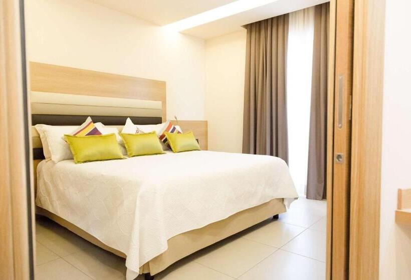 スイート, Agora Sure Hotel Collection By Best Western