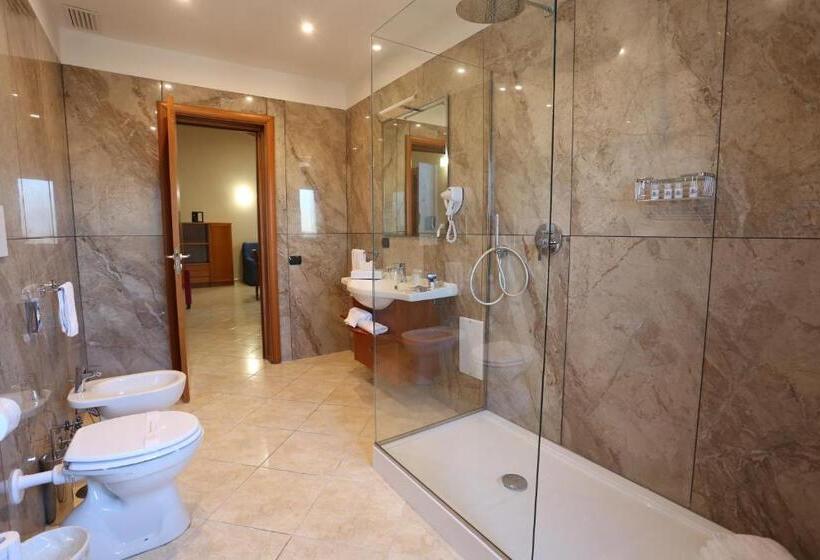 １ベッドルームアパートメント, Agora Sure Hotel Collection By Best Western
