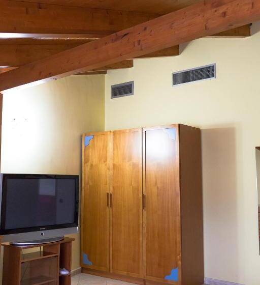 １ベッドルームアパートメント, Agora Sure Hotel Collection By Best Western
