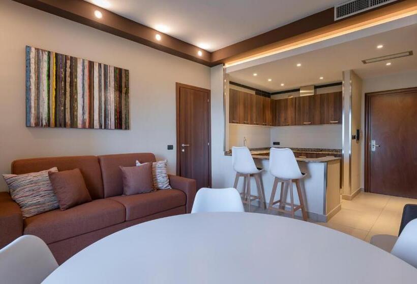 ファミリールーム, Agora Sure Hotel Collection By Best Western