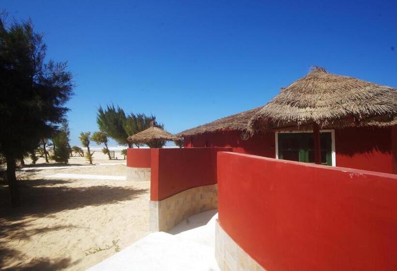 标准间, Diamarek Hotel Sur La Plage