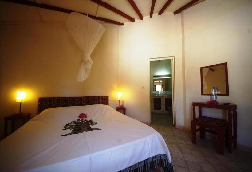 家庭洋房, Diamarek Hotel Sur La Plage