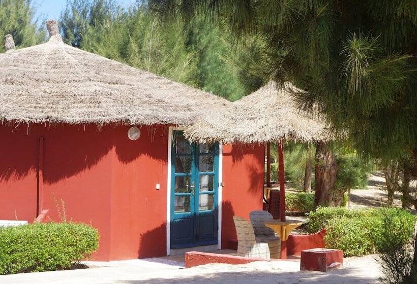 标准间, Diamarek Hotel Sur La Plage