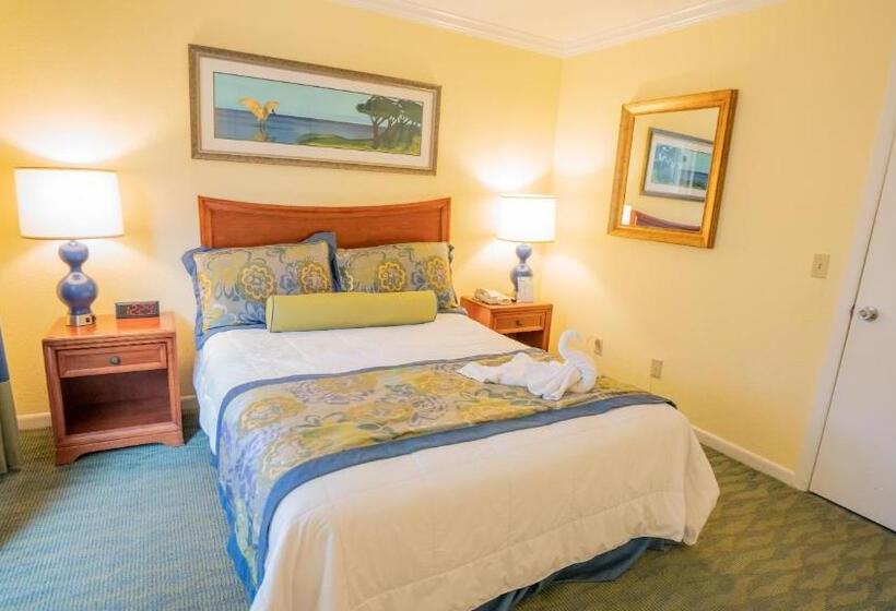سوییت اجرایی, Blue Tree Resort At Lake Buena Vista