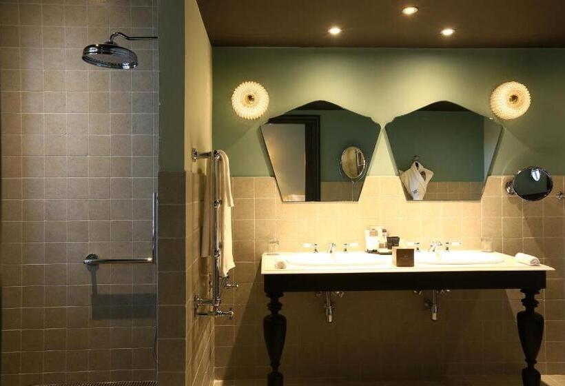 Family Suite, Domaine De Manville