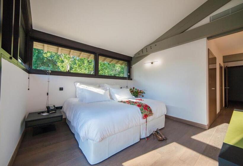 Вилла Deluxe 1 Спальня, Domaine De Manville