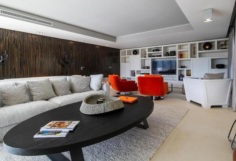 Вилла Superior 1 Спальня, Domaine De Manville