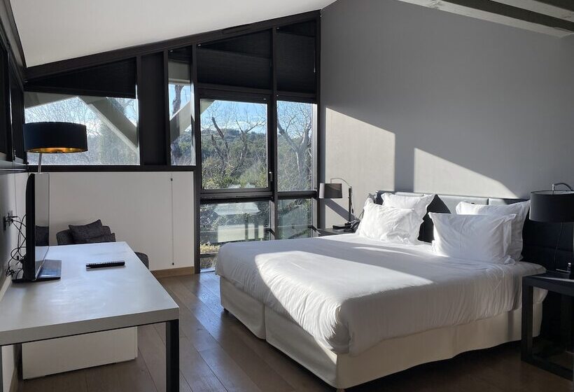 Вилла Deluxe 1 Спальня, Domaine De Manville