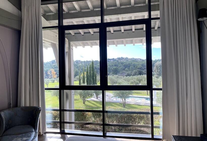 Вилла 1 Спальня, Domaine De Manville