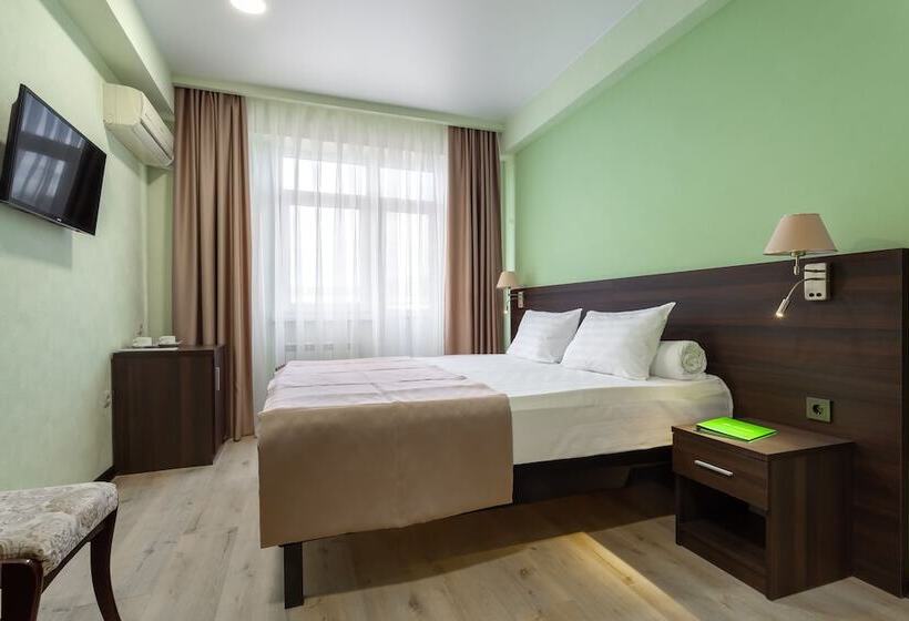 Номер Стандарт, Ekodom Adler Hotel & Spa