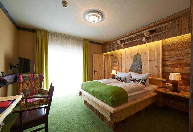 Номер Комфорт, & Auberge Le Journal