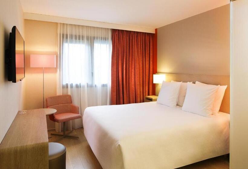 Номер Стандарт, Oceania Paris Roissy Cdg