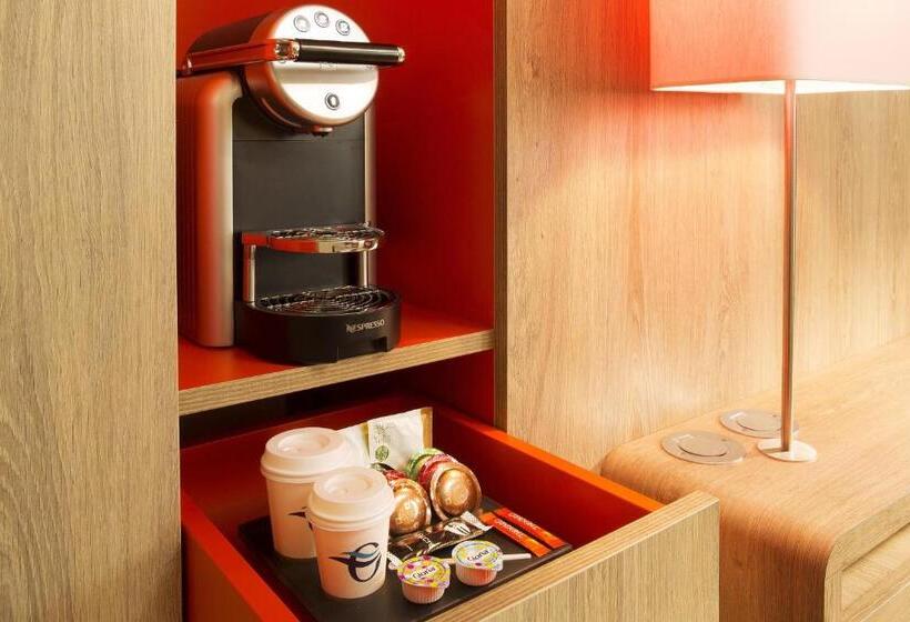 Номер Престиж, Oceania Paris Roissy Cdg