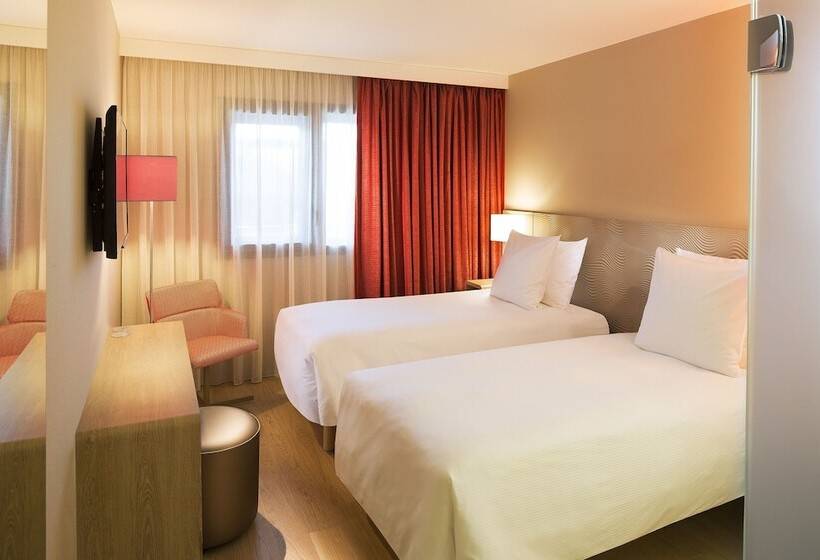 Номер Стандарт, Oceania Paris Roissy Cdg