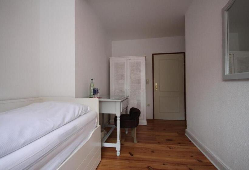 اتاق استاندارد یک نفره, Strandperle Lieblingsplatz