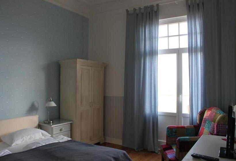 اتاق استاندارد, Strandperle Lieblingsplatz