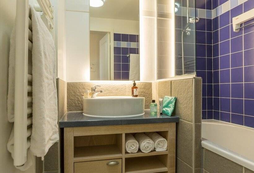 Студия Стандарт Вид на Море, Pierre & Vacances Premium Residence De La Plage