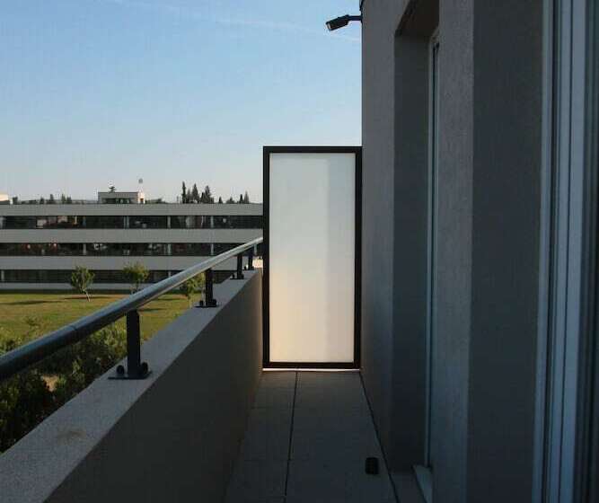استودیوی استاندارد, Kosy Appart Hôtels   Campus Del Sol Esplanade