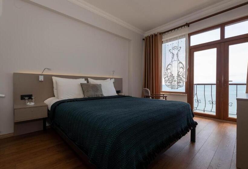 اتاق استاندارد, Sinop Antik