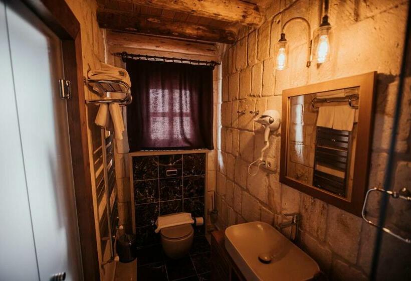 Номер Стандарт, Juno Cappadocia Adults Only