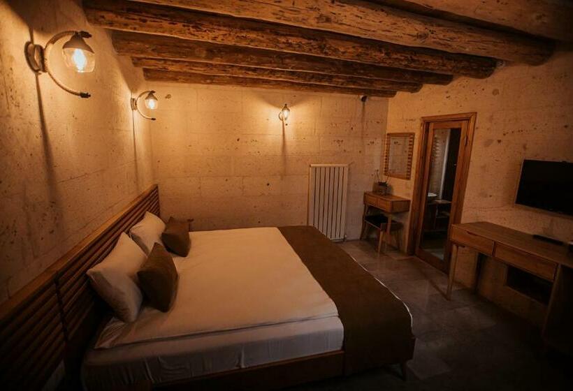 Номер Стандарт, Juno Cappadocia Adults Only