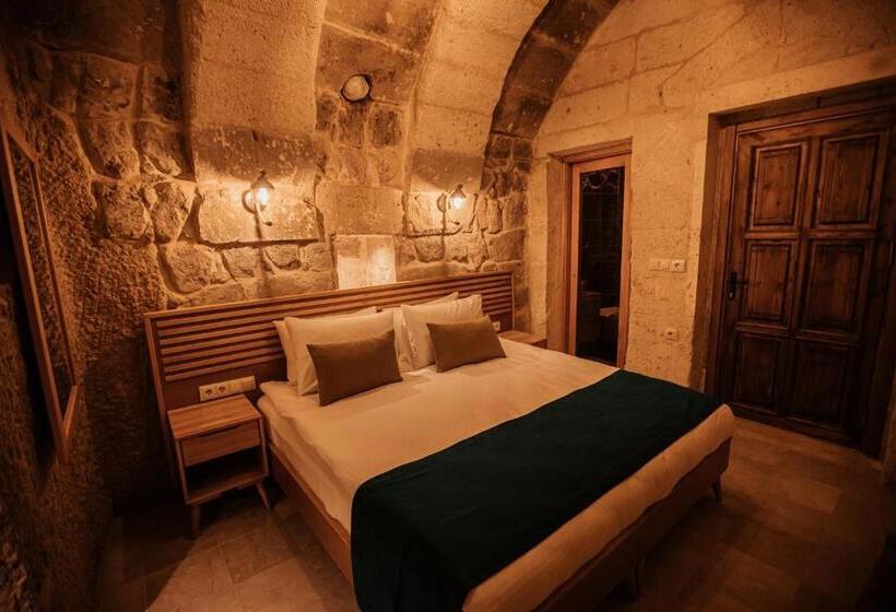 Номер Стандарт, Juno Cappadocia Adults Only