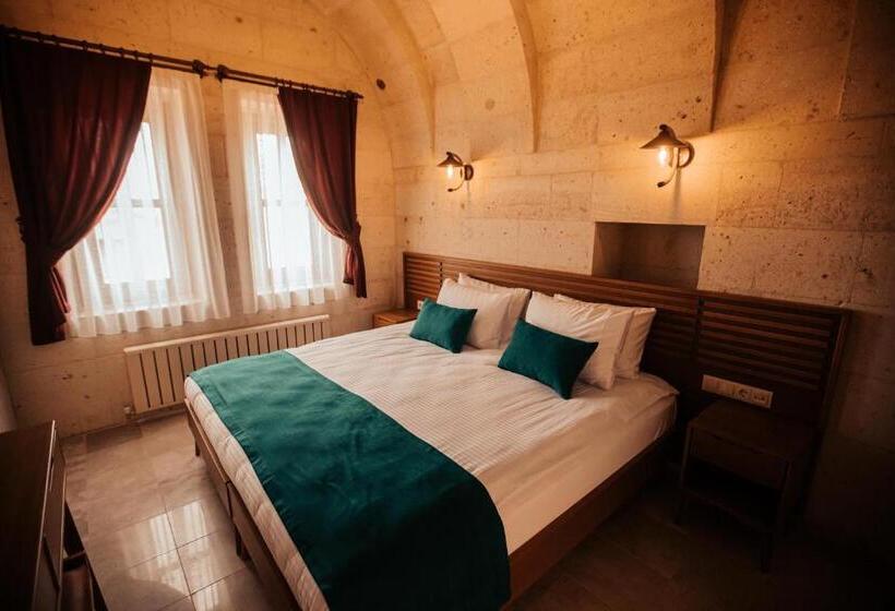 Номер Deluxe, Juno Cappadocia Adults Only