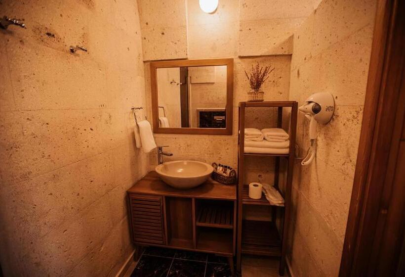 Номер Deluxe, Juno Cappadocia Adults Only