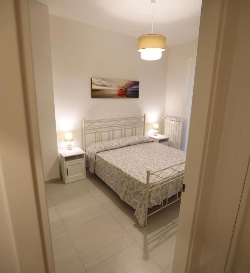 Hus 2 Soveværelser, Casa Mascagni