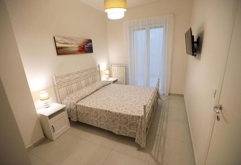 Hus 2 Soveværelser, Casa Mascagni