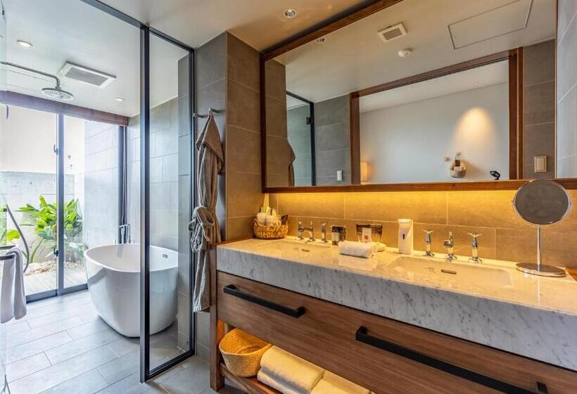 Номер Премиум, One Suite The Grand