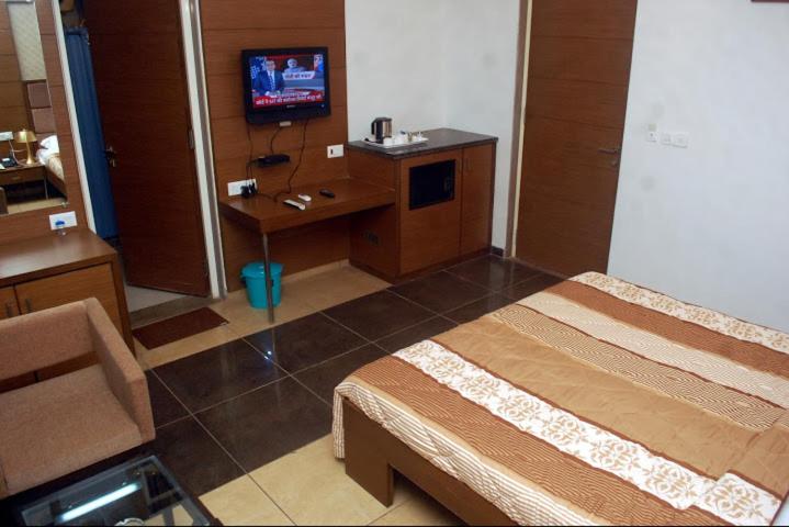 Номер Deluxe, Wonderland Resort