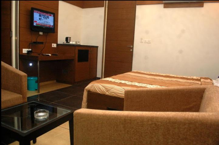 Номер Deluxe, Wonderland Resort