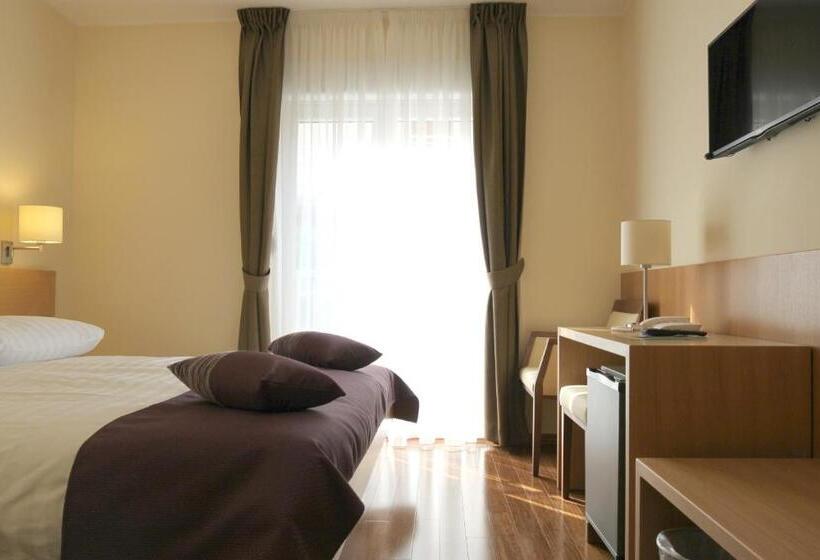 Номер Стандарт, Villa Privileggio